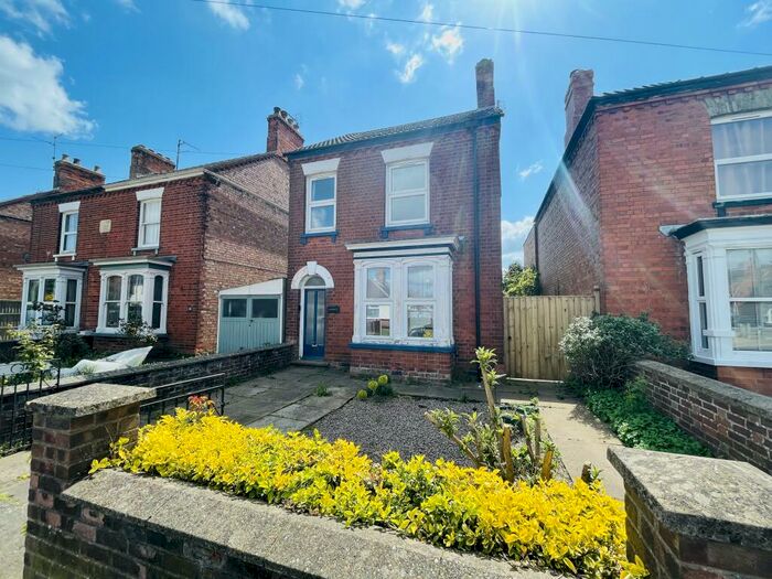 3 Bedroom House To Rent In Matmore Gate, Spalding, PE11