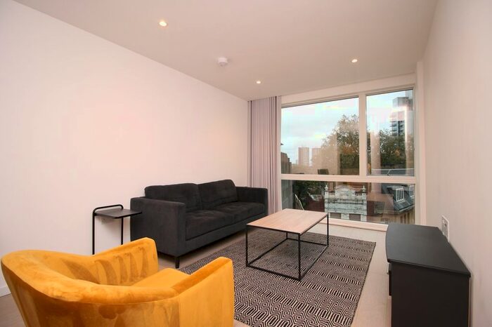 1 Bedroom Flat To Rent In Hilary Mews, Borough, London, SE1