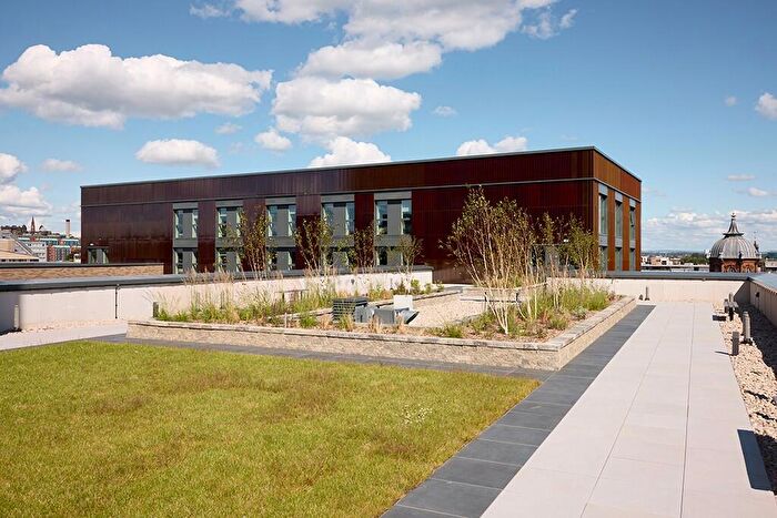 2 Bedroom Apartment To Rent In Candleriggs, Trongate, Glasgow, G1