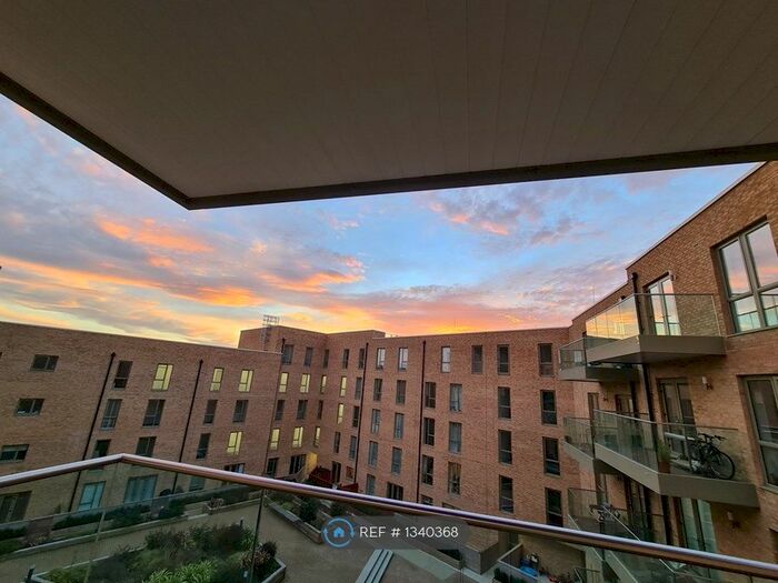 1 Bedroom Flat To Rent In Trobridge Parade, London, NW9