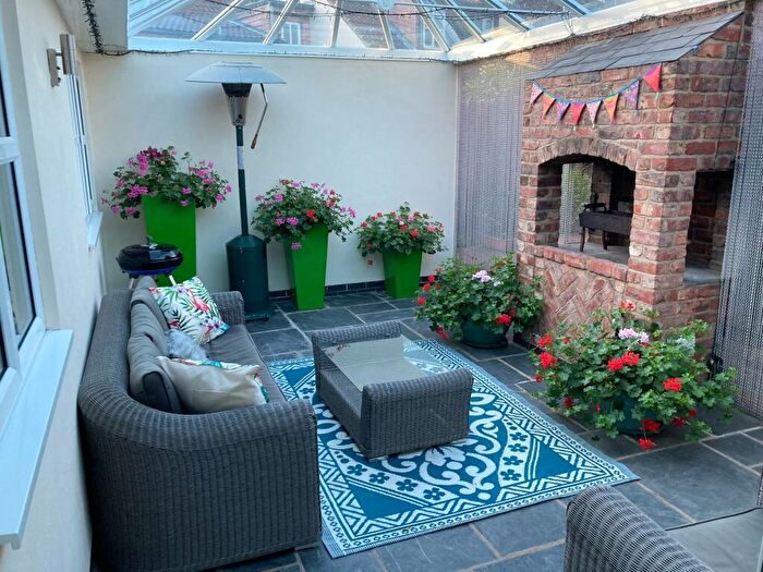 3 Bedroom Bungalow For Sale In Meggitt Lane, Winteringham, Scunthorpe, DN15