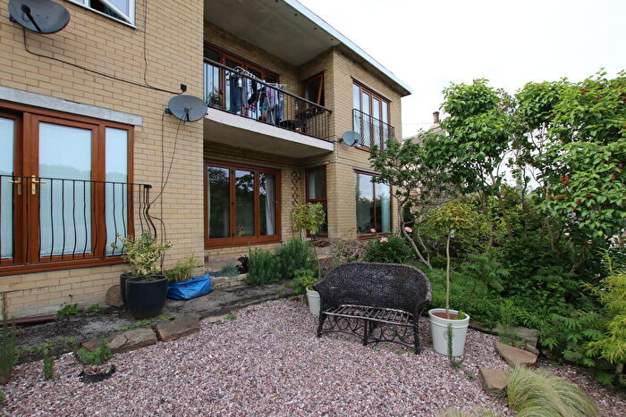 2 Bedroom Apartment To Rent In Nether Green, Sheffield, S11