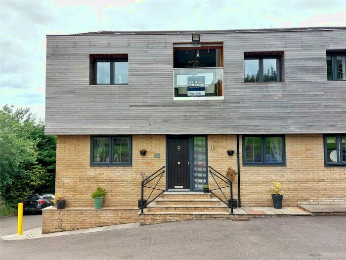 2 Bedroom Town House For Sale In The Loom, Holcombe Road, Helmshore, Rossendale, BB4