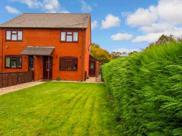 2 Bedroom Semi-Detached House To Rent In , Kington, HR5