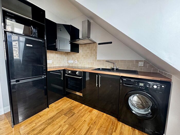 1 Bedroom Flat To Rent In Jasmine Terrace, Aberdeen, AB24