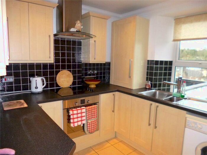 2 Bedroom Apartment To Rent In Tavistock, Devon, PL19
