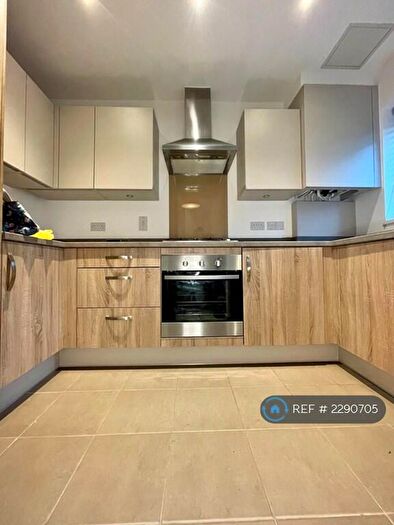 2 Bedroom Terraced House To Rent In Rannoch Street, Tilehurst, Reading, RG30