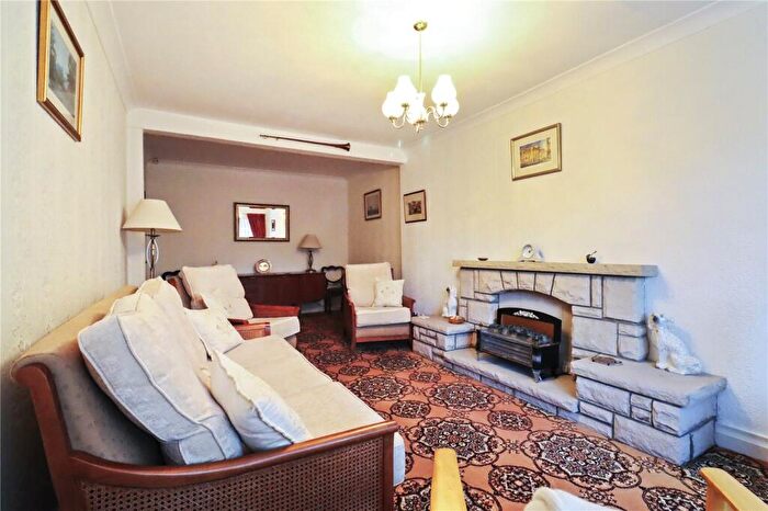 4 Bedroom Bungalow For Sale In Cornmoor Road, Whickham, NE16