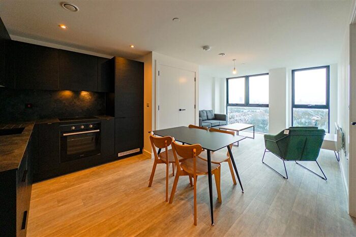 1 Bedroom Apartment To Rent In Urban Green, MN16