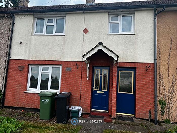 4 Bedroom Terraced House To Rent In Queens Road, Bristol, BS30