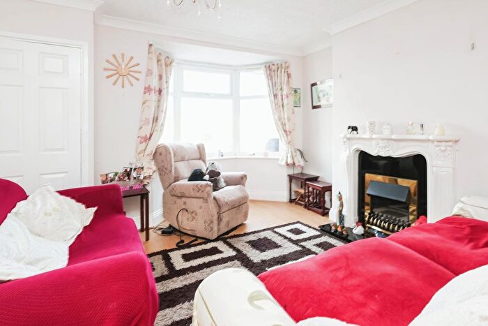 2 Bedroom Terraced House For Sale In Colworth Road, Birmingham, West Midlands, B31