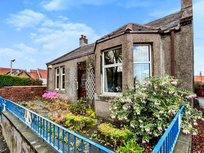 3 Bedroom Detached Bungalow For Sale In Main Street, Coaltown Of Wemyss, Kirkcaldy, KY1