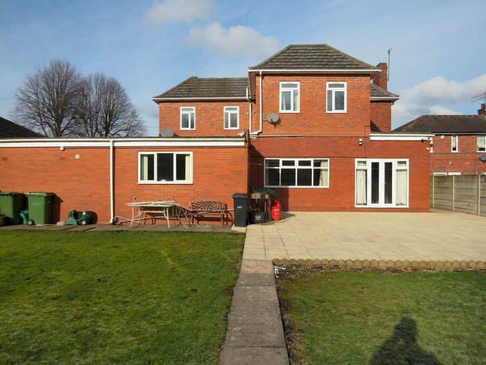 6 Bedroom Property To Rent In Addison Road, Brierley Hill, DY5