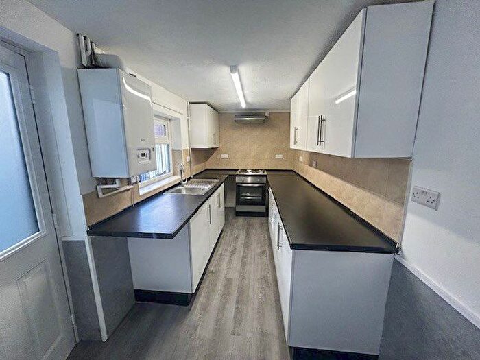 2 Bedroom Terraced House To Rent In Curzon Street, Netherfield, Nottingham, NG4