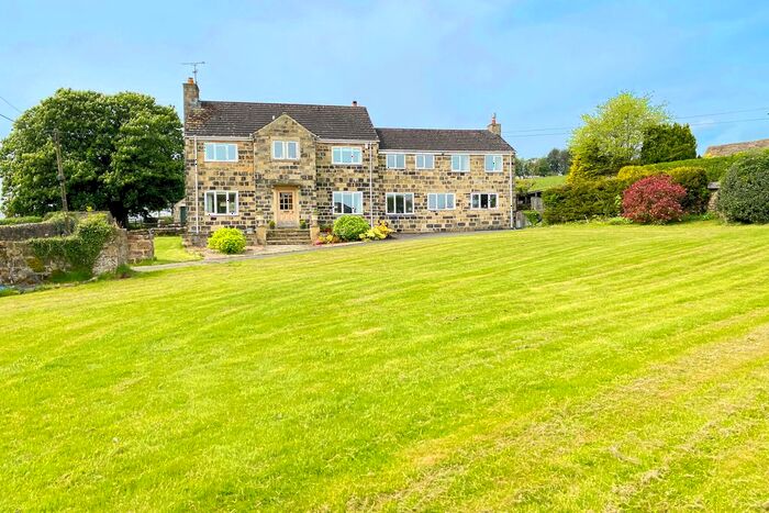 5 Bedroom Detached House For Sale In Grantley, Ripon, HG4