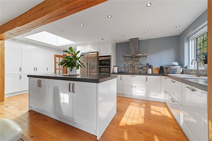 2 Bedroom Bungalow For Sale In Wheelers Hill, Little Waltham, Chelmsford, Essex, CM3