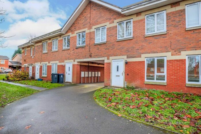 1 Bedroom Flat To Rent In Central Park Drive, Hockley, Birmingham B18