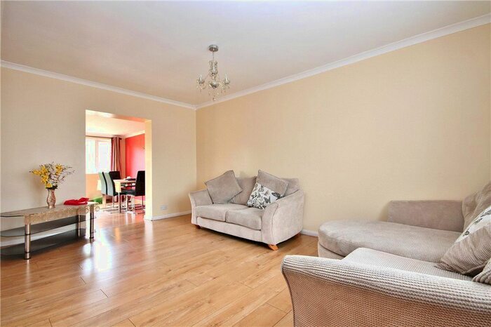 2 Bedroom Terraced House To Rent In Clare Road, Staines, Middlesex, TW19