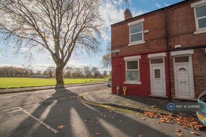 3 Bedroom End Of Terrace House To Rent In Glapton Road, Nottingham, NG2