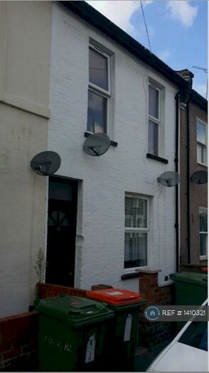 1 Bedroom Flat To Rent In Gough Road, London, E15