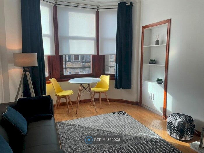 1 Bedroom Flat To Rent In Aitken Street, Glasgow, G31