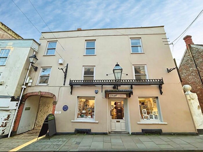 2 Bedroom Apartment To Rent In Sadler Street, Wells, BA5