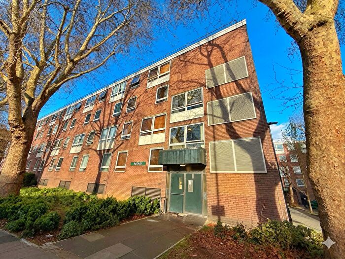 1 Bedroom Flat To Rent In Albany Street, London, NW1