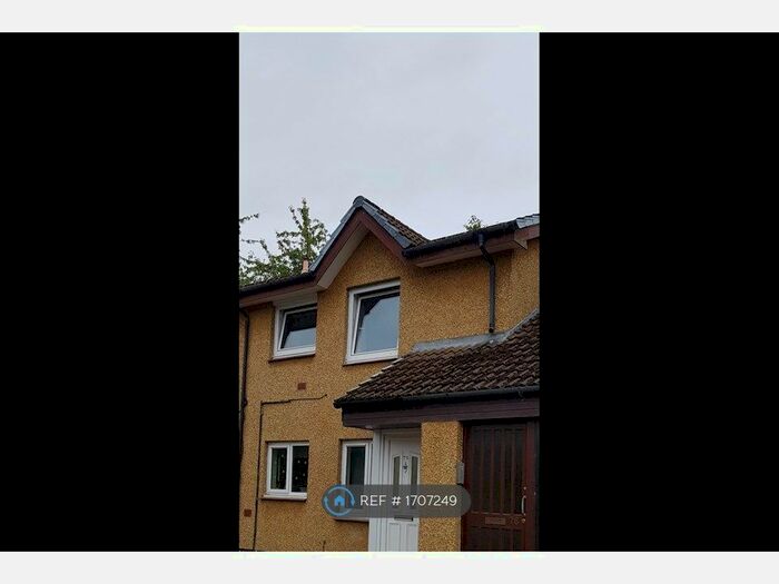 1 Bedroom Flat To Rent In Double Hedges Park, Edinburgh, EH16