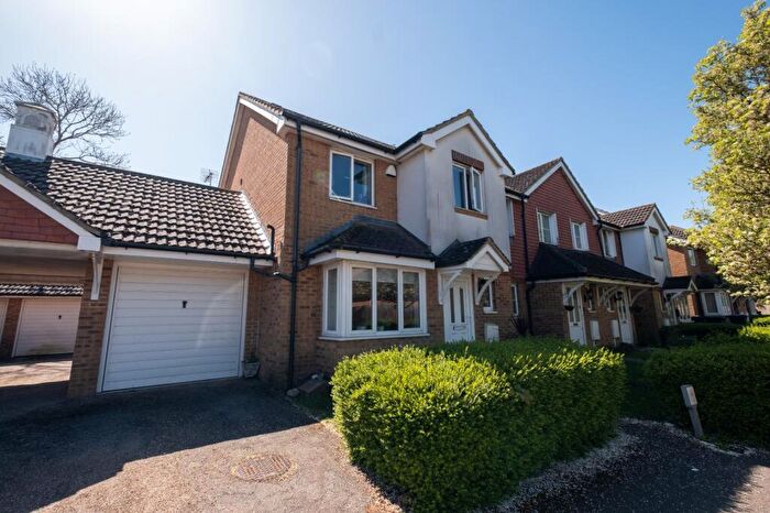 3 Bedroom Semi-Detached House For Sale In Quinneys Place, Swalecliffe, Whitstable, Kent, CT5