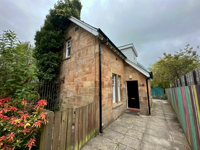 2 Bedroom Detached House To Rent In Springkell Avenue, Pollockshields, Glasgow, G41