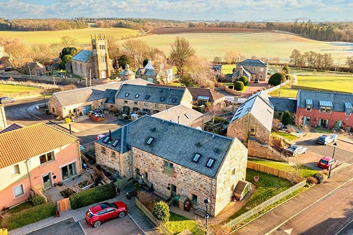 5 Bedroom Property For Sale In Bolton, Haddington, EH41