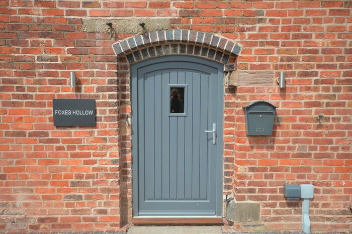 2 Bedroom Barn Conversion To Rent In Bridgehouse Lane, Off Hassall Road, CW11