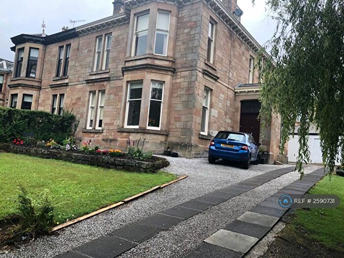 2 Bedroom Flat To Rent In Newark Drive, Glasgow, G41