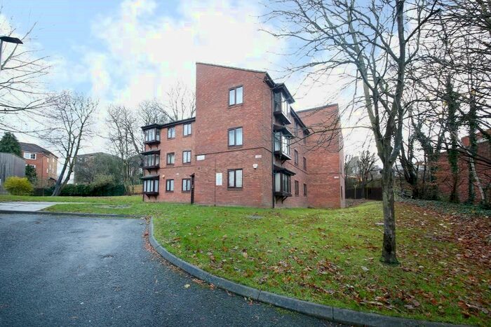 1 Bedroom Flat To Rent In Chartwell Way, London, SE20