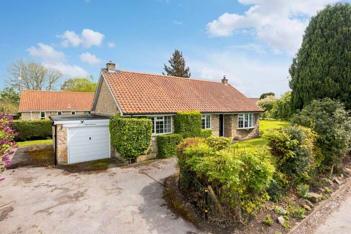 3 Bedroom Detached Bungalow For Sale In Low Hutton, Huttons Ambo, York, YO60
