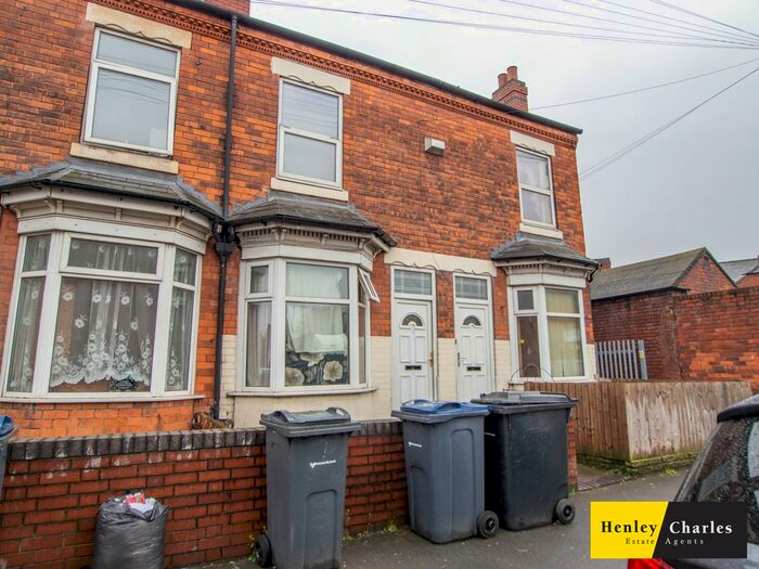 3 Bedroom Terraced House To Rent In Deykin Avenue, Witton, B6