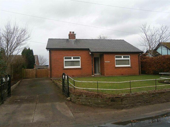 2 Bedroom Bungalow To Rent In Yeddlewell, Kirkbampton, CA5
