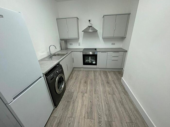 1 Bedroom Apartment To Rent In Watford Road, Birmingham, B30