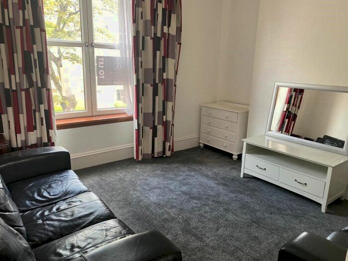 2 Bedroom Flat To Rent In Union Grove, West End, Aberdeen, AB10
