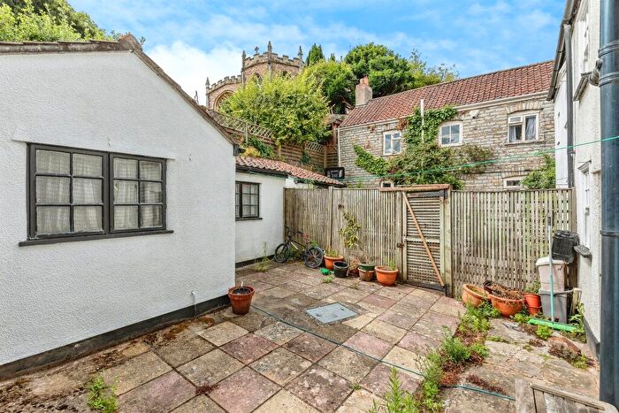 2 Bedroom Cottage For Sale In Trym Road, Bristol, BS9
