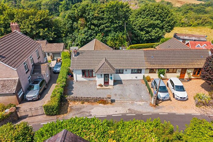 4 Bedroom Semi-Detached House For Sale In Bishopston Road, Bishopston, Swansea, SA3