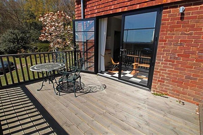 3 Bedroom Detached House To Rent In Twyford Lane, Horsted Keynes, RH17
