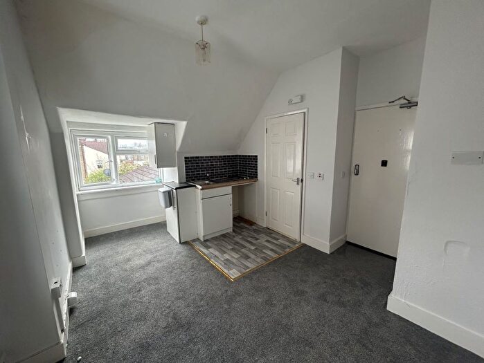 1 Bedroom Studio To Rent In Satanita Road, Westcliff-On-Sea, SS0