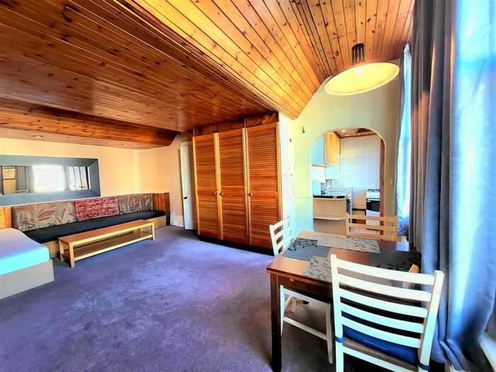 Studio To Rent In Buckland Crescent, Belsize Park, NW3