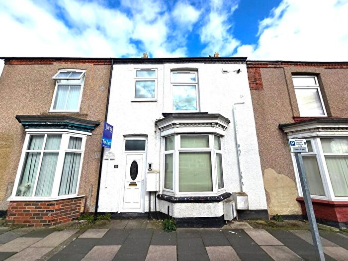 1 Bedroom Flat For Sale In Borough Road, Darlington, DL1