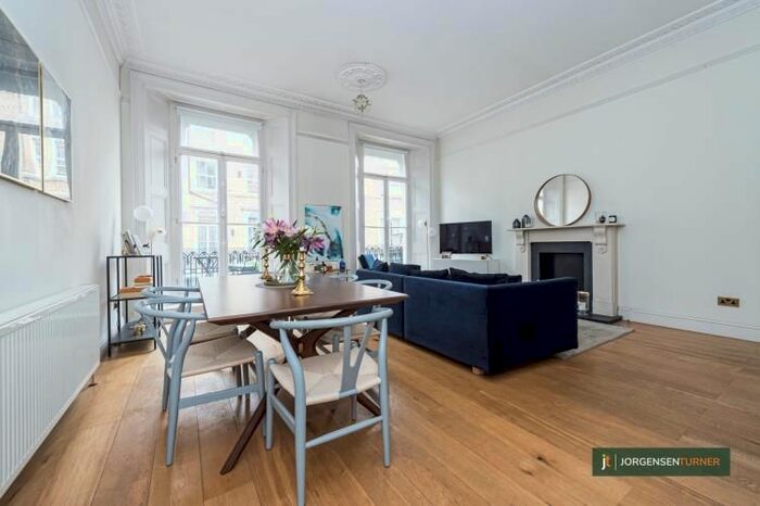 1 Bedroom Flat To Rent In Hogarth Road, London, SW5