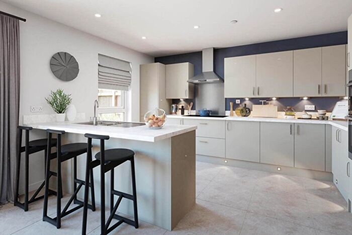 4 Bedroom Detached House For Sale In St. Marys Grove, Nailsea, BS48