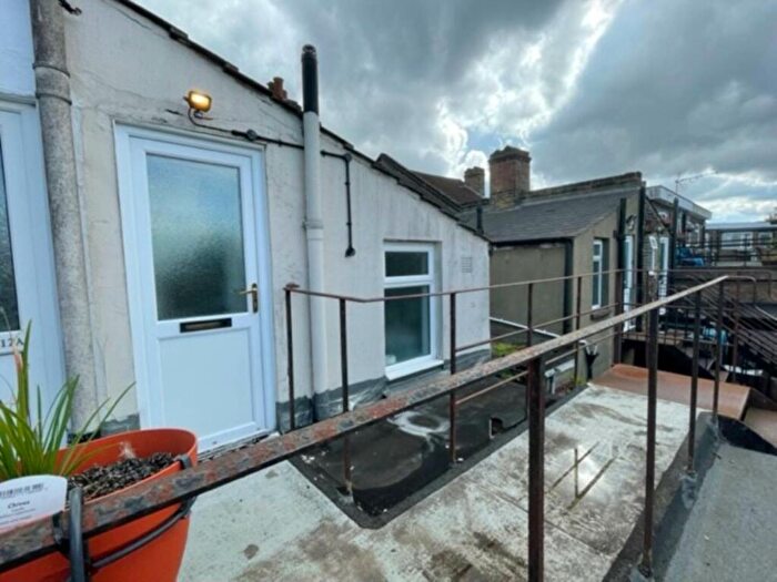 1 Bedroom Flat To Rent In Bexley Road, Kent, DA8