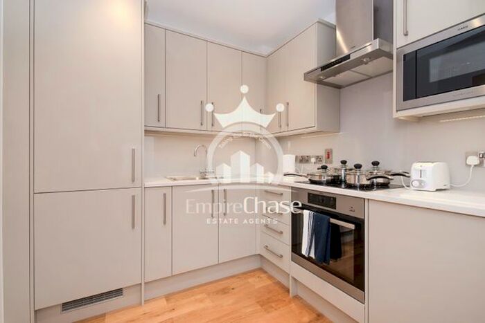 1 Bedroom Flat To Rent In St John's Road, Harrow, HA1