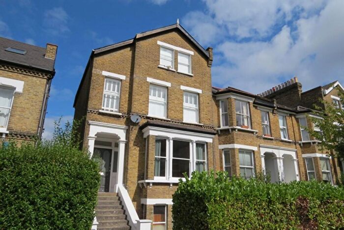 1 Bedroom Apartment To Rent In Alexandra Drive, Crystal Palace, London, SE19